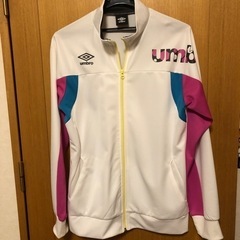 [決まりました]umbro レディース