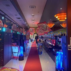働きやすい♪ホールスタッフ募集！
