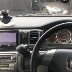 ステップワゴン サンルーフ 2.4Lの画像