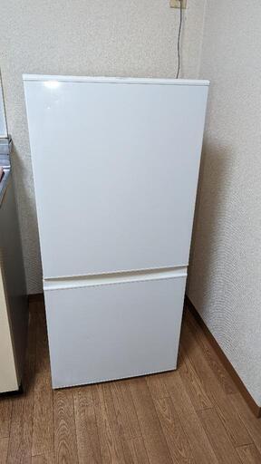 アクア　冷蔵庫　中古品