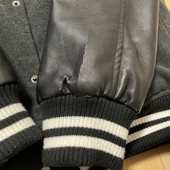 ILLS/イルズ  スタジャンの画像