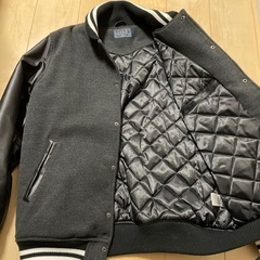 ILLS/イルズ  スタジャンの画像