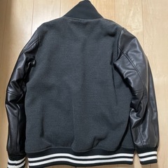 ILLS/イルズ  スタジャンの画像