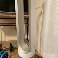 ダイソン　空気清浄機　※動きませんの画像