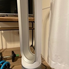 ダイソン　空気清浄機　※動きません