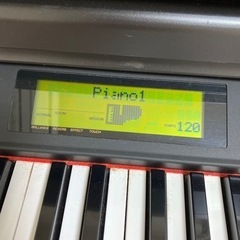 YAMAHAのクラビノーバの画像