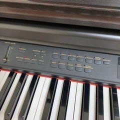 YAMAHAのクラビノーバの画像