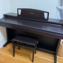 YAMAHAのクラビノーバ