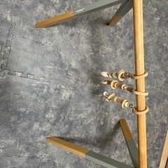 【引渡者決定】HOPPL ベビージムの画像