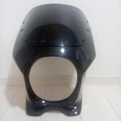 gsf1200 ビキニカウル　