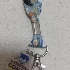 コナン  ストラップの画像