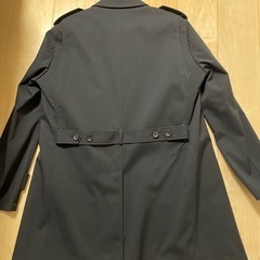 LES MUES コートの画像