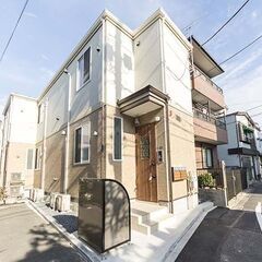 【男性専用】敷金・礼金・仲介手数料0円！築浅で最寄駅から徒歩6分...