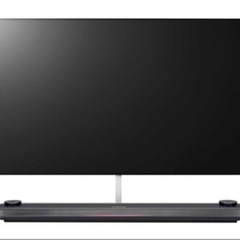 ★LG OLED65W7P 4K有機ELテレビ★ジャンク