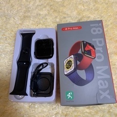 スマートウォッチ