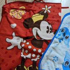 ブランケット　２枚の画像