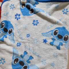 ブランケット　２枚の画像