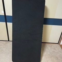 マットレスの画像