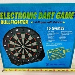 ダーツ ゲーム ボード