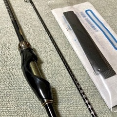 【美品中古】シマノ18ソアレSSアジング〈S74L-S〉最終値下の画像