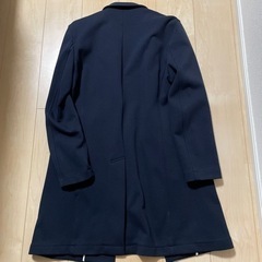 RAGEBLUEレイジーブルー　コートの画像