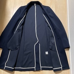 RAGEBLUEレイジーブルー　コートの画像