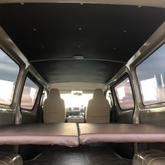 23年式　車検5年11月ディーゼル4WD 3人3.0 DX ドラレコの画像