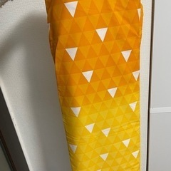 布生地　3メートル　鬼滅の刃　
