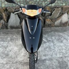 ディオ　AF62 整備済み　美車です。