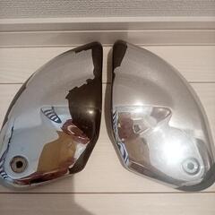 gsf1200 エアクリーナーカバー　gv75a最終値下げ！
