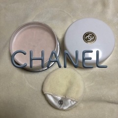 ◯【正規品・未使用】CHANEL バスパウダー 大容量325g 1-2