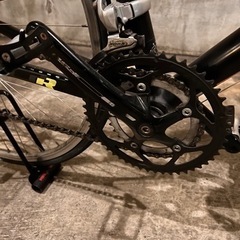 【要整備】ＧＴ　ＧＴＲシリーズ４ カラー／マットブラック サイズ／５００の画像