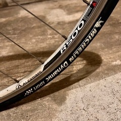 【要整備】ＧＴ　ＧＴＲシリーズ４ カラー／マットブラック サイズ／５００の画像