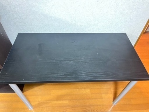 お部屋にちょっと置けるPCデスク
