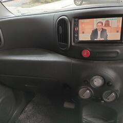 【決まりました！】車検たっぷり令和６年１１月末まで！キューブの画像