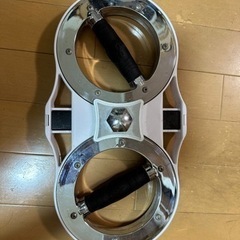 バーンマシン