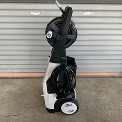 高圧洗浄機 Vittorio ヴィットリオ Z3-755-20 動作品の画像