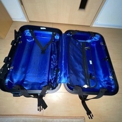 スーツケース キャリーケース キャリーバッグ 旅行カバン 機内持ち込み かわいい 超軽量 Sサイズ 2.5kgの画像
