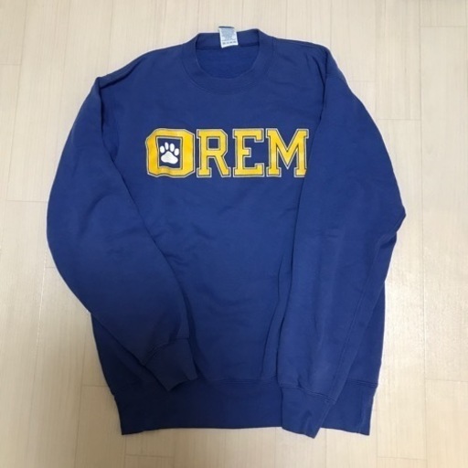 トレーナー・パーカー　おまとめ買い