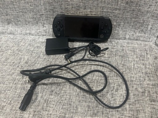 PSP