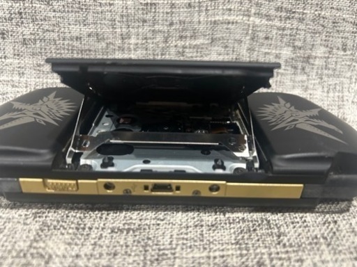 PSP