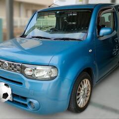 【決まりました！】車検たっぷり令和６年１１月末まで！キューブ