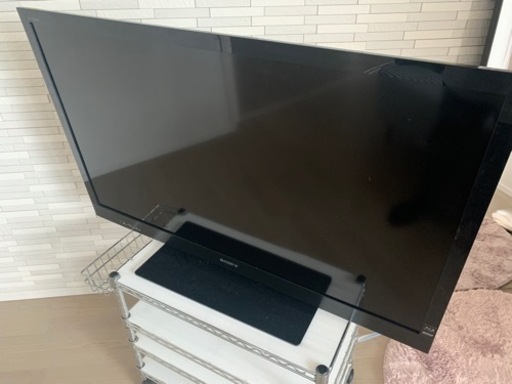 液晶テレビ　SONY KDL-40HX 65R