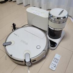 東芝お掃除ロボット
