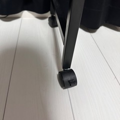 ［予定者決定］折りたたみ テーブル 折りたたみデスク デスク机 パソコンテーブルの画像