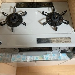 Paloma(パロマ)  IC-N800V-L コンロ