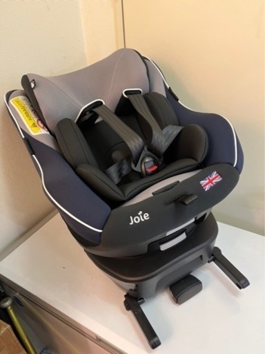 ジョイー　アーク360 チャイルドシート