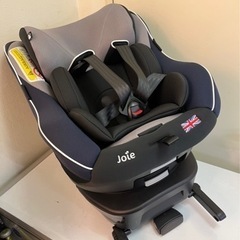 ジョイー　アーク360 チャイルドシート