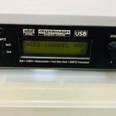 【ヴィンテージ風】インターフェイスの画像