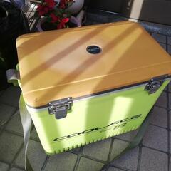 受付終了しました。クーラーボックス